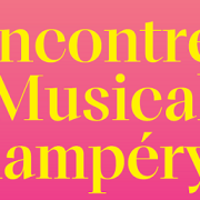 Champéry: Les Rencontres Musicales débutent ce lundi